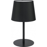 TK Lighting laualamp Maja Black