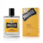 PRORASO puidu- ja v&uuml;rtsil&otilde;hnaline kolooniavesi 100 ml