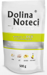 Dolina Noteci Premium hane ja kartulitega, 500 g