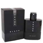 Prada Luna Rossa Black Edp Spray, 100 ml