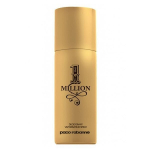 Deodorantsprei Paco Rabanne 1 Million 150 ml meestele pikaajalise v&auml;rskusega