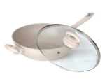 Salter WOK pann, 28 cm​