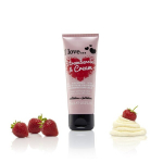 Pehmendav k&auml;telosjoon I Love... Strawberries & Cream 75 ml