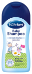 Laste &scaron;ampoon Bubchen 200 ml