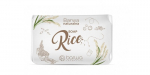Naturaalne riisi seep n&auml;ole ja k&auml;tele Barwa Naturalna Soap Rice 100 g