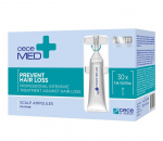 Ampullid juukse v&auml;ljalangemise vastu Cece Med 7x30 ml