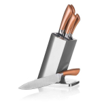 Nugade komplekt Copper koos alusega