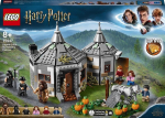 75947 LEGO&reg; Harry Potter Hagridi onn: Helliknoka p&auml;&auml;stmine
