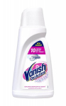 Valgete riiete plekieemaldusgeel Vanish Oxi Action, 1 L