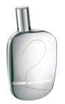 Comme des Garcons 2 EDP unisex, 100 ml