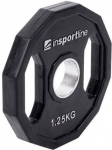 Ol&uuml;mpia raskus Insportline Ruberton 50 mm