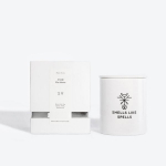 L&otilde;hnak&uuml;&uuml;nal Smells like SpellsThe Moon