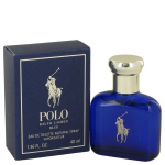Tualettvesi Ralph Lauren Polo Blue EDT meestele 40 ml