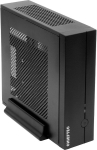Korpus Chieftec IX-01B-90W