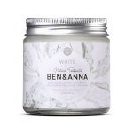 Valgendav hambapasta Ben&Anna 100 g