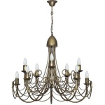 Rippvalgusti Luminex Palace