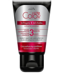 Joanna Ultra Color v&auml;rviva juuksehooldusvahend punased toonid 100 g
