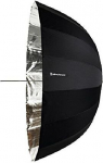 Elinchrom Umbrella Deep h&otilde;bedane 105cm