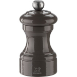 Peugeot pipraveski Bistrorama Pepper Mill Garu Varnished Wood, 10cm, pruun