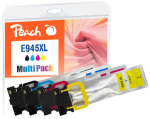 Peach tindikassett Epson Nr.945XL MultiPack