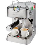 Proficook Espressomasin Pceska1267, H&otilde;bedane
