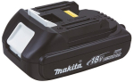 Aku Makita BL1815N; 18 V; 1,5 Ah; Li-ion
