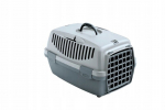 Transpordipuur Zolux Gulliver 1, 48x32x31 cm, hall, 48x32x31 cm