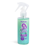 Juuksepihusti, mis h&otilde;lbustab kammimist Martinelia Let's Be Mermaids, 200 ml