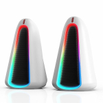 Monka Zilla SG-500 Stereo RGB Gaming Speaker