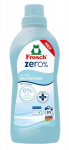 Pesupehmendaja Frosch Zero 750ml