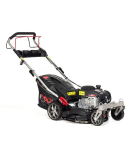 Bensiinimootoriga iseliikuv muruniiduk NAX 1000S
