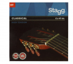 Klassikalise kitarri keeled Stagg CL-HT-AL
