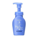 Niisutav n&auml;opesuvaht h&uuml;aluroonhape ja siidvalgudega, Speedy Perfect Whip, 150 ml