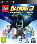 Lego Batman 3 - Beyond Gotham Essentials
