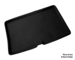 Pagasiruumi matt Hyundai Getz 03-/18042 Standartne kate