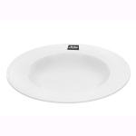 Supitaldrik, 22cm, portselan