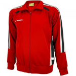 Dressipluus poistele Diadora Cape Town Junior, punane