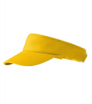 Sunvisor Sun Visor Unisex reguleeritav suurus, Universaalne