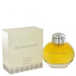 Naiste parf&uuml;&uuml;m Burberry For Women EDP, 100 ml