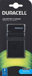 Kaamera laadija Duracell DRP5959