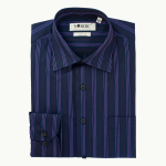 Meeste s&auml;rk NORDIC, taljes - pikkade varrukatega