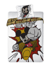 Faro laste voodipesukomplekt Mickey Mouse, 160x200, 2-osaline