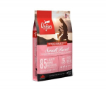 ORIJEN t&auml;iskasvanud v&auml;ikestest t&otilde;ugudest koertele, 4,5 kg