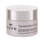 Nuxe Nuxuriance Gold Nutri-Fortifying Oil Cream, 50 ml