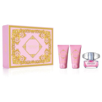 Versace Bright Crystal EDT kinkekomplekt naistele 50 ml