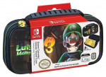 Kaitsev reisikott Game Traveler Deluxe Travel Case Lite Luigi's Mansion 3, &uuml;mbris Nintendo Switch Lite