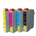 ANALOOG TINTIDE KOMPLEKT T0715 / T0895 CMYK