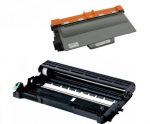 Laserprinteri kassett ANALOOG TOONER TN3380 + DR3300 Drum Unit KOMPLEKT!