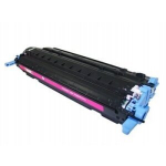 Laserprinteri kassett ANALOOG TOONER 124A, Q6003A Magenta