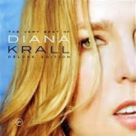 CD Diana Krall "The Very Best Of"